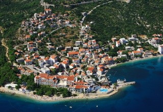 Apartmány Ancora