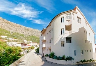 Apartmány Ancora