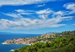 Apartmány Ancora