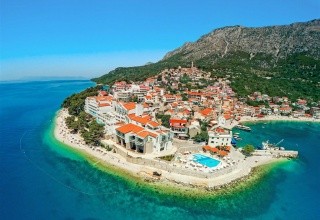 Apartmány Ancora