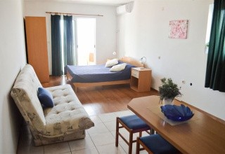 Apartmány Ancora