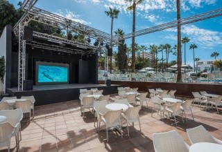 Iberostar Waves Las Dalias