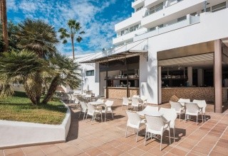 Iberostar Waves Las Dalias