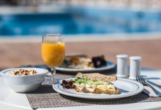 Iberostar Waves Las Dalias