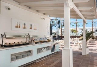 Iberostar Waves Las Dalias