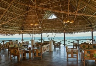 Filao Beach Zanzibar