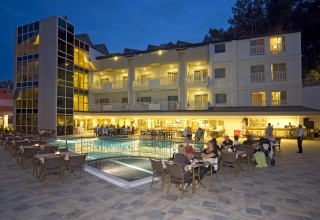 Viking Express Hotel (ex. Viking Suite)