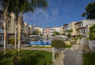 Louis Althea Beach