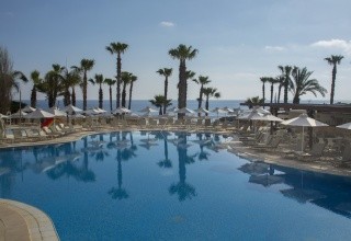 Louis Althea Beach