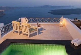 Gorgona Villas