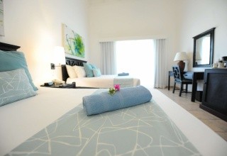 Blue Jack Tar Condos & Villas