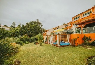 Galo Resort Hotel Alpino Atlantico