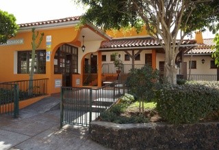 Galo Resort Hotel Alpino Atlantico