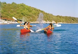 Bodrum Park Resort