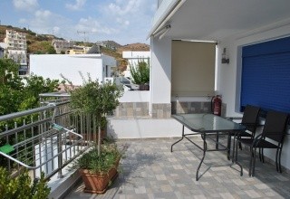 Apartmány Sunorama