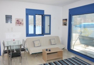 Apartmány Sunorama