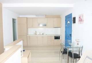 Apartmány Sunorama
