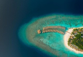 Kudafushi Resort & Spa