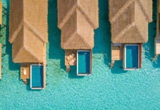Kudafushi Resort & Spa