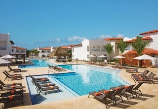 Dreams Dominicus La Romana