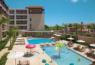 Dreams Dominicus La Romana