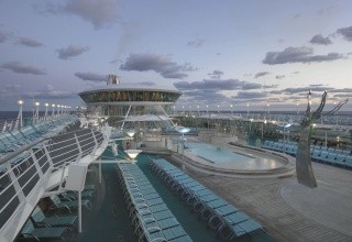 Vision of the Seas