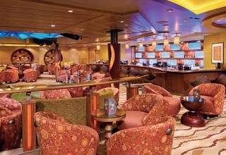 Vision of the Seas