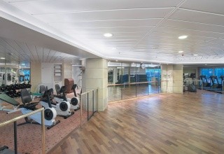 Vision of the Seas