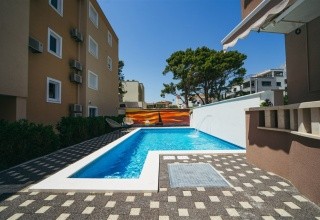Apartmány Marijana (Promajna)