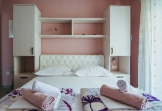 Apartmány Marijana (Promajna)