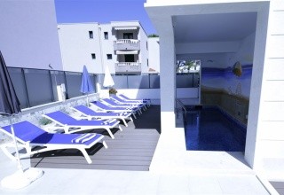 Apartmány Neda (Promajna)