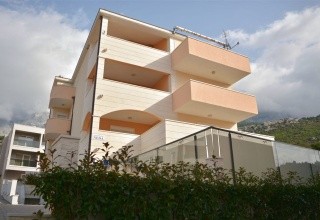 Apartmány Neda (Promajna)