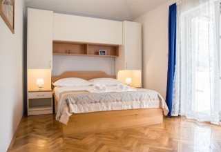 Apartmány Neda (Promajna)