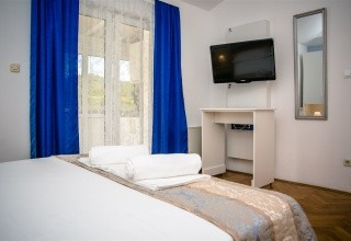 Apartmány Neda (Promajna)