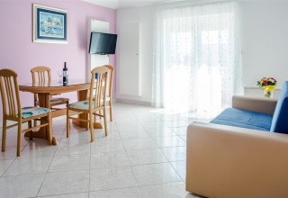 Apartmány Neda (Promajna)