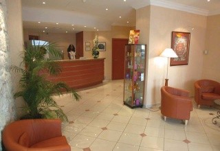 Best Western Premier Roosevelt