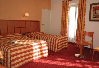Best Western Premier Roosevelt