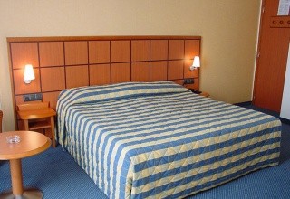 Best Western Premier Roosevelt