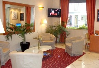 Best Western Premier Roosevelt