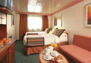 Costa Serena