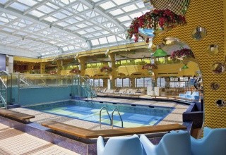 Costa Serena