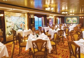 Norwegian Jewel