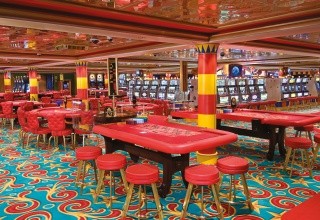 Norwegian Jewel