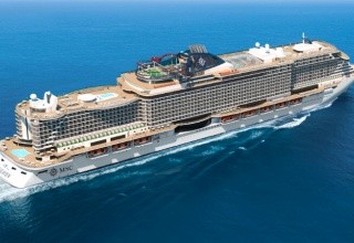 MSC Seaview
