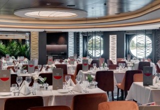 MSC Seaview