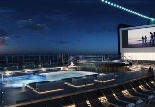 MSC Seashore