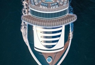 MSC Seashore