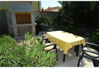 Crikvenica - Apartmánový dom Lončarič