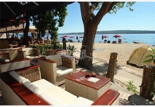 Crikvenica - Apartmánový dom Lončarič