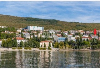 Crikvenica - Apartmánový dom Lončarič